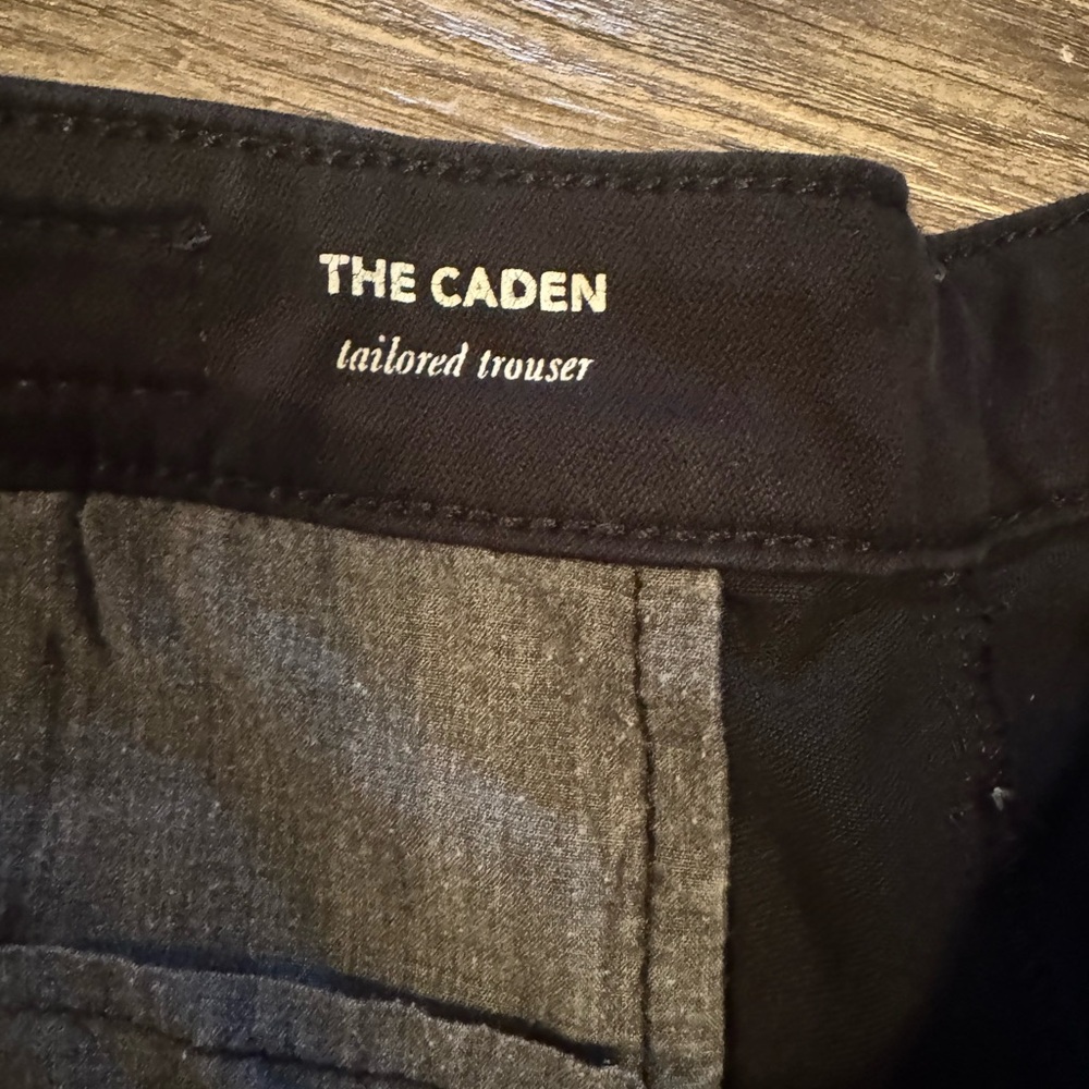AG Caden Trousers
